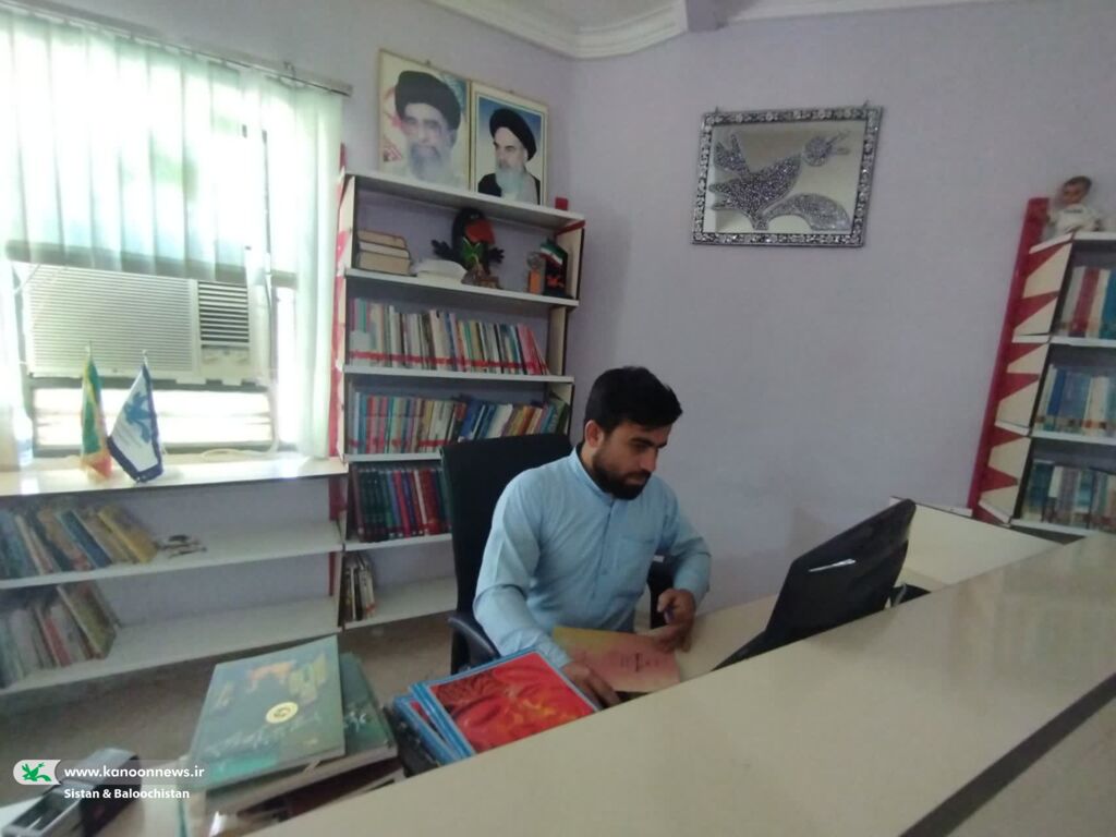 «تابستان و اعضا» موضوع برنامه ریزی و فعالیت این روزهای همکاران کانون سیستان و بلوچستان