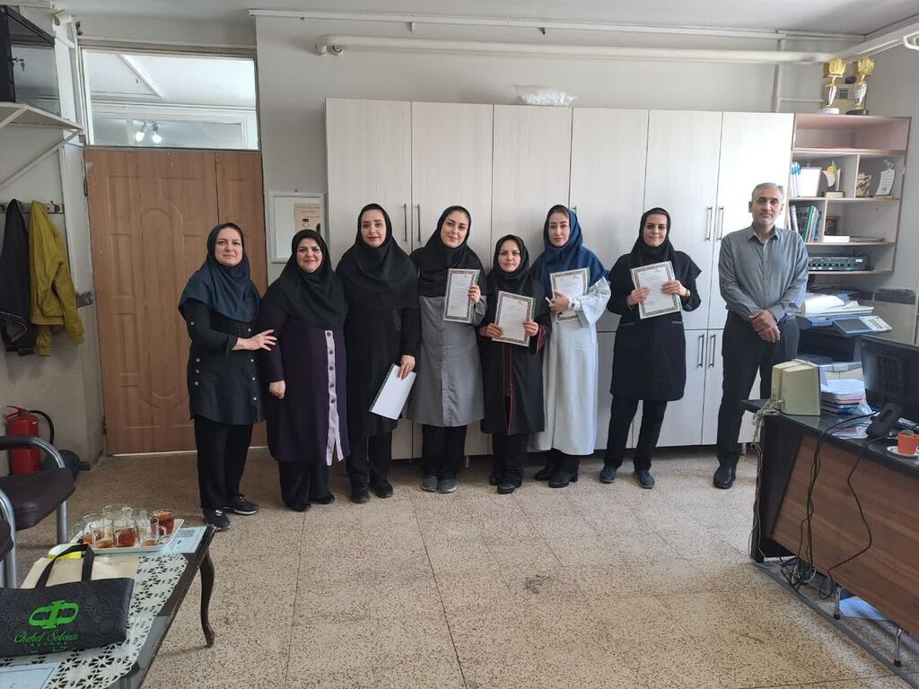 تکاپوی اردیبهشت ماهی در مراکز فرهنگی و هنری کانون استان قزوین