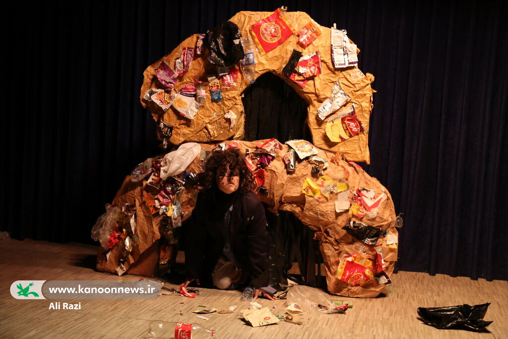 "دختر ناخدا" و "غول غرغرو"، "دار لیکه ای" را به مرحله بعد بردند