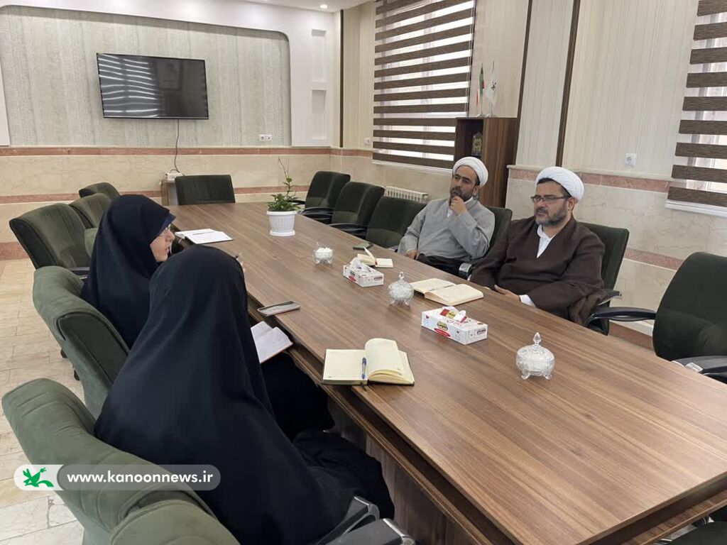 تقویت تربیت دینی با استفاده از ظرفیت حلقههای میانی