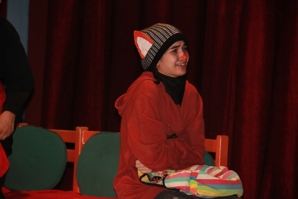 مرحله استانی نوزدهمین جشنواره ملی هنرهای نمایشی کانون هرمزگان برگزار شد