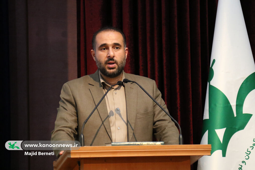 مرحله استانی جشنواره هنرهای نمایشی کودک و نوجوان استان مازندران برگزیدگان خود را شناخت