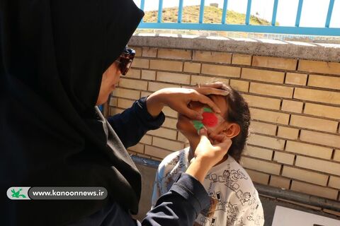 روز کودکان و نوجوانان شلمزاری (روز شلمزار) چهارمحال و بختیاری