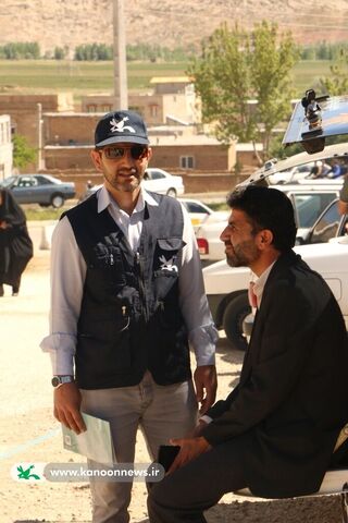 روز کودکان و نوجوانان شلمزاری (روز شلمزار) چهارمحال و بختیاری