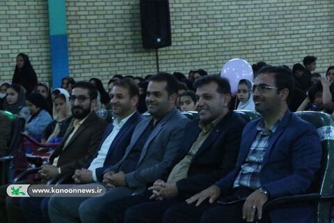 روز کودکان و نوجوانان شلمزاری (روز شلمزار) چهارمحال و بختیاری
