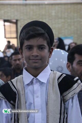 روز کودکان و نوجوانان شلمزاری (روز شلمزار) چهارمحال و بختیاری