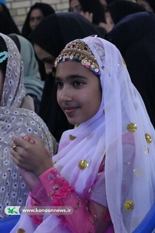 روز کودکان و نوجوانان شلمزاری (روز شلمزار) چهارمحال و بختیاری