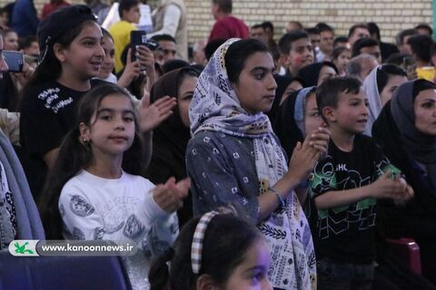 روز کودکان و نوجوانان شلمزاری (روز شلمزار) در چهارمحال و بختیاری