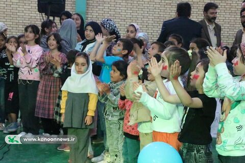 روز کودکان و نوجوانان شلمزاری (روز شلمزار) در چهارمحال و بختیاری