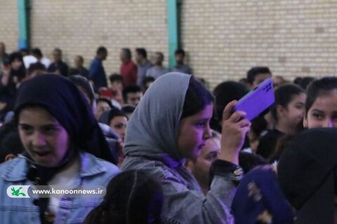 روز کودکان و نوجوانان شلمزاری (روز شلمزار) در چهارمحال و بختیاری