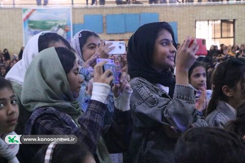 روز کودکان و نوجوانان شلمزاری (روز شلمزار) در چهارمحال و بختیاری