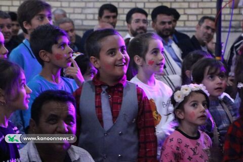روز کودکان و نوجوانان شلمزاری (روز شلمزار) در چهارمحال و بختیاری