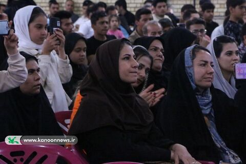 روز کودکان و نوجوانان شلمزاری (روز شلمزار) در چهارمحال و بختیاری