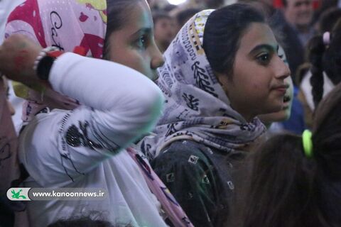روز کودکان و نوجوانان شلمزاری (روز شلمزار) در چهارمحال و بختیاری