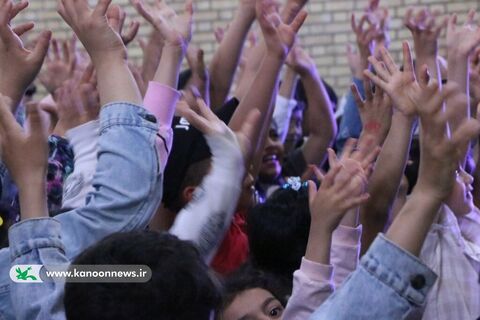 روز کودکان و نوجوانان شلمزاری (روز شلمزار) در چهارمحال و بختیاری