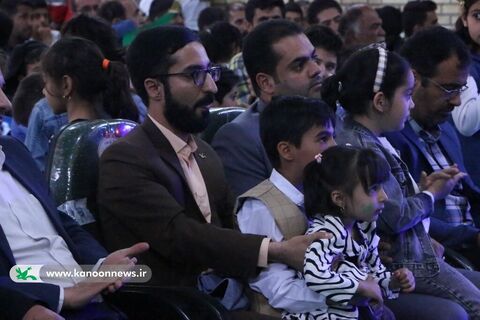 روز کودکان و نوجوانان شلمزاری (روز شلمزار) در چهارمحال و بختیاری