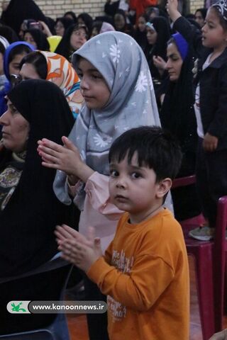روز کودکان و نوجوانان شلمزاری (روز شلمزار) در چهارمحال و بختیاری