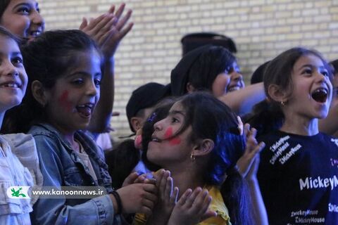 روز کودکان و نوجوانان شلمزاری (روز شلمزار) در چهارمحال و بختیاری