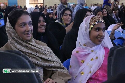 روز کودکان و نوجوانان شلمزاری (روز شلمزار) در چهارمحال و بختیاری