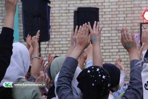 روز کودکان و نوجوانان شلمزاری (روز شلمزار) در چهارمحال و بختیاری