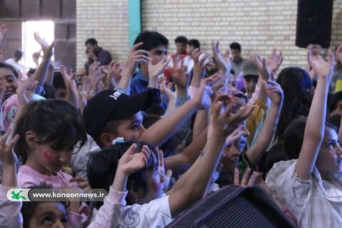 روز کودکان و نوجوانان شلمزاری (روز شلمزار) در چهارمحال و بختیاری