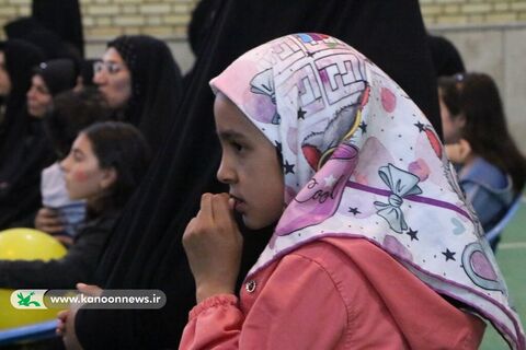 روز کودکان و نوجوانان شلمزاری (روز شلمزار) در چهارمحال و بختیاری