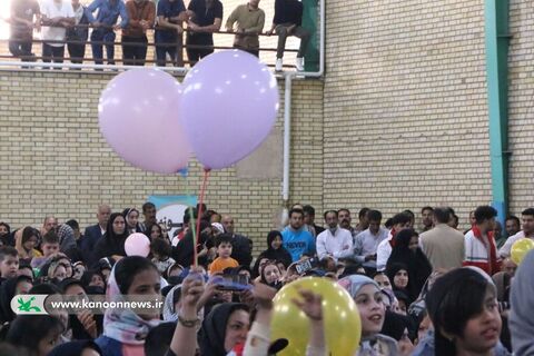 روز کودکان و نوجوانان شلمزاری (روز شلمزار) در چهارمحال و بختیاری