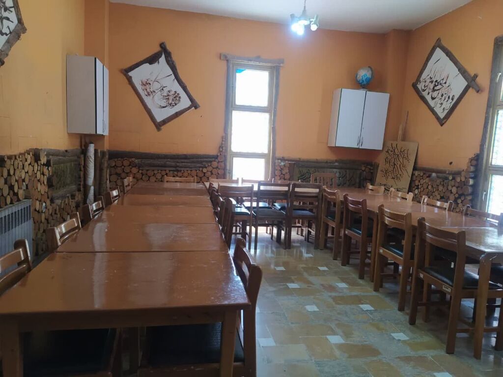 برگزاری دوره تربیت مربی کانون همدان در پایتخت خوشنویسی ایران