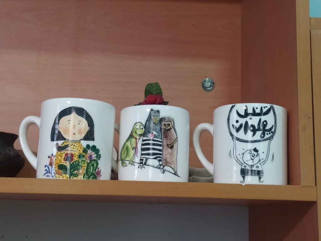 برگزاری دوره تربیت مربی کانون همدان در پایتخت خوشنویسی ایران