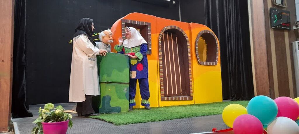 برگزاری دوره تربیت مربی کانون همدان در پایتخت خوشنویسی ایران