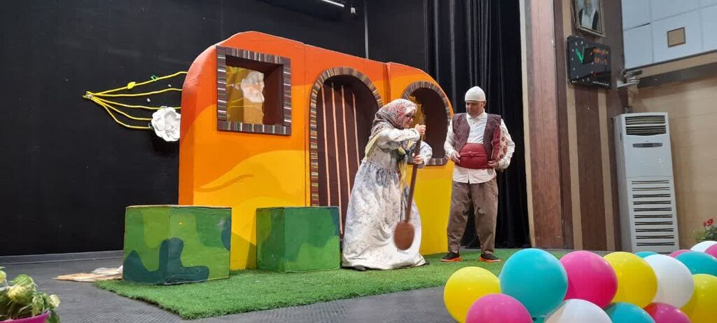 برگزاری دوره تربیت مربی کانون همدان در پایتخت خوشنویسی ایران