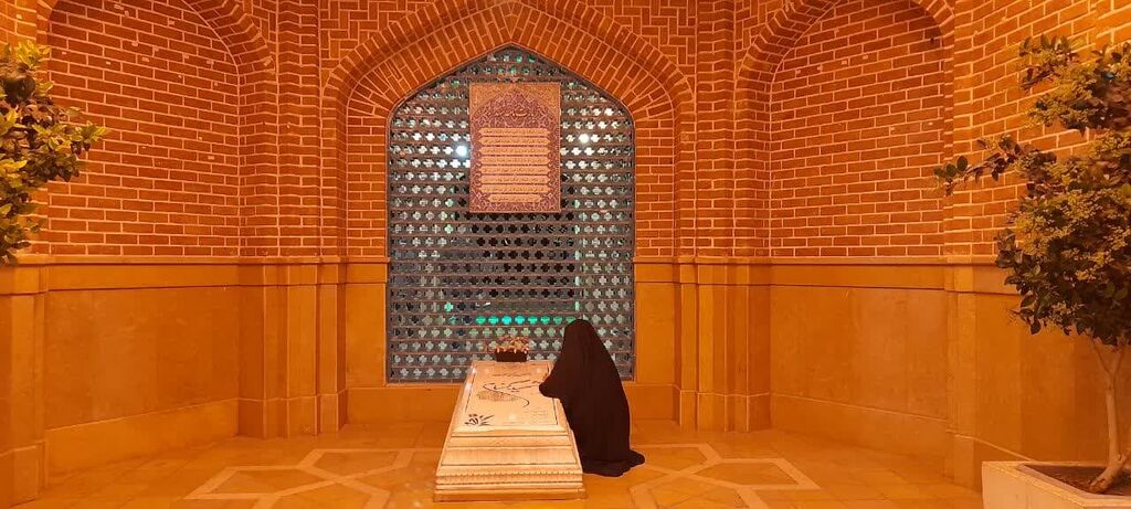 برگزاری دوره تربیت مربی کانون همدان در پایتخت خوشنویسی ایران