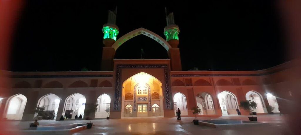 برگزاری دوره تربیت مربی کانون همدان در پایتخت خوشنویسی ایران