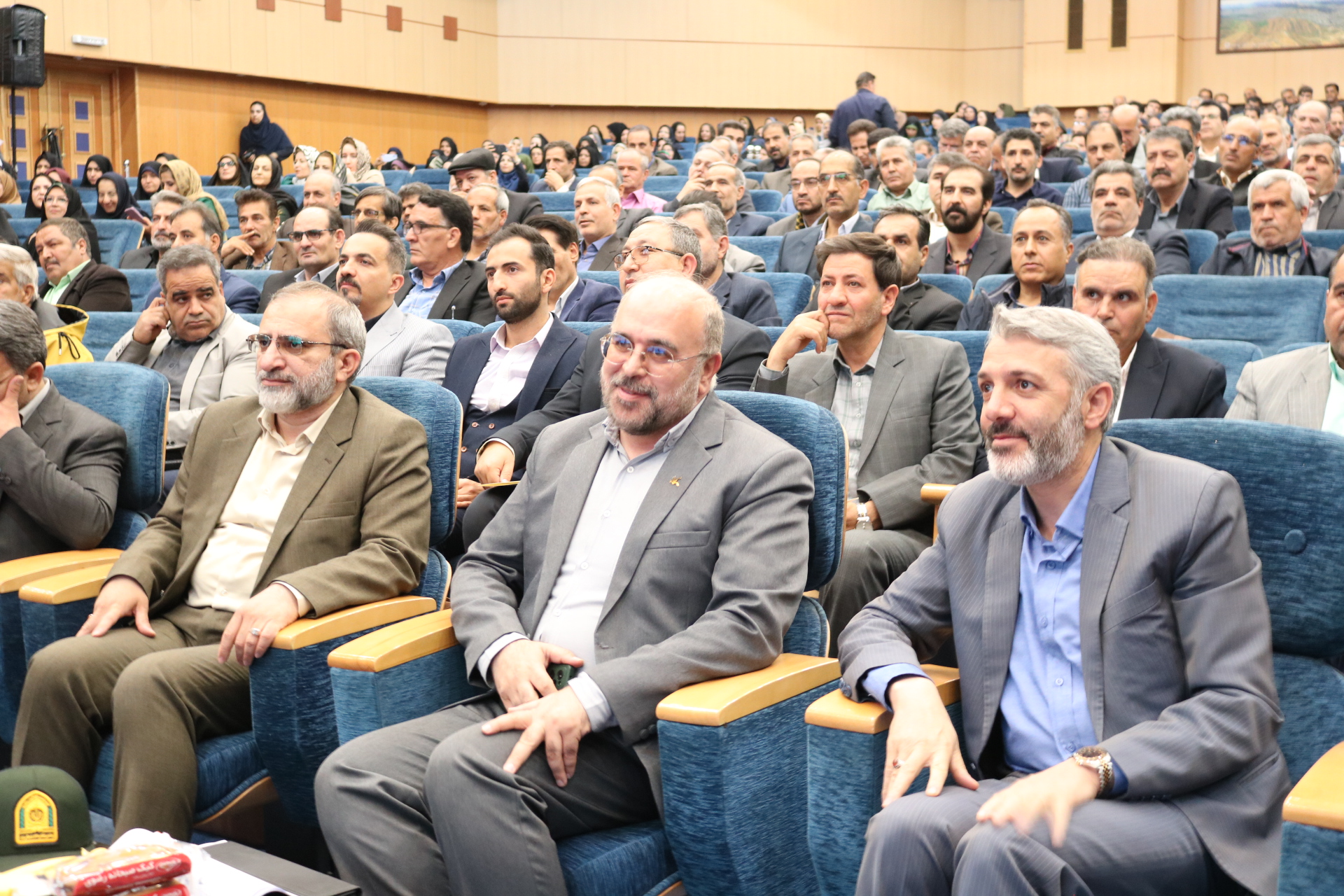 عرصه تعلیم و تربیت به عنوان یک فضای تکلیفی برعهده همه ماست