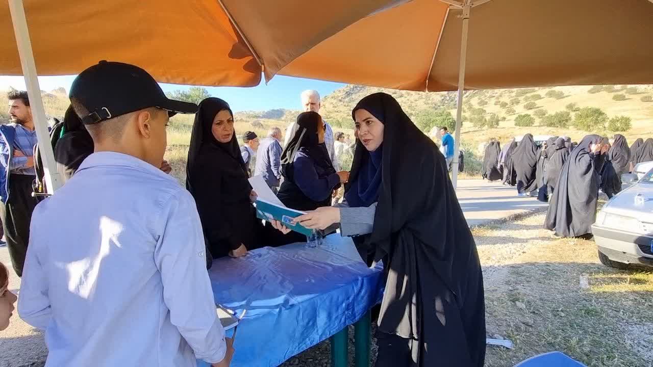 از عملیات بازیدراز کرمانشاه تا کوچهی صمصام