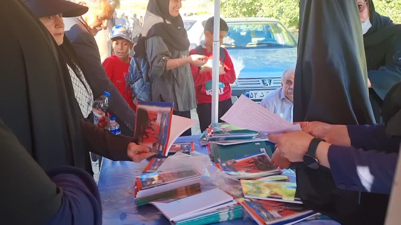 از عملیات بازیدراز کرمانشاه تا کوچهی صمصام