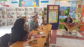 شورای فعالیت‌های ادبی مراکز کانون با حضور نوجوانان تشکیل می‌شود