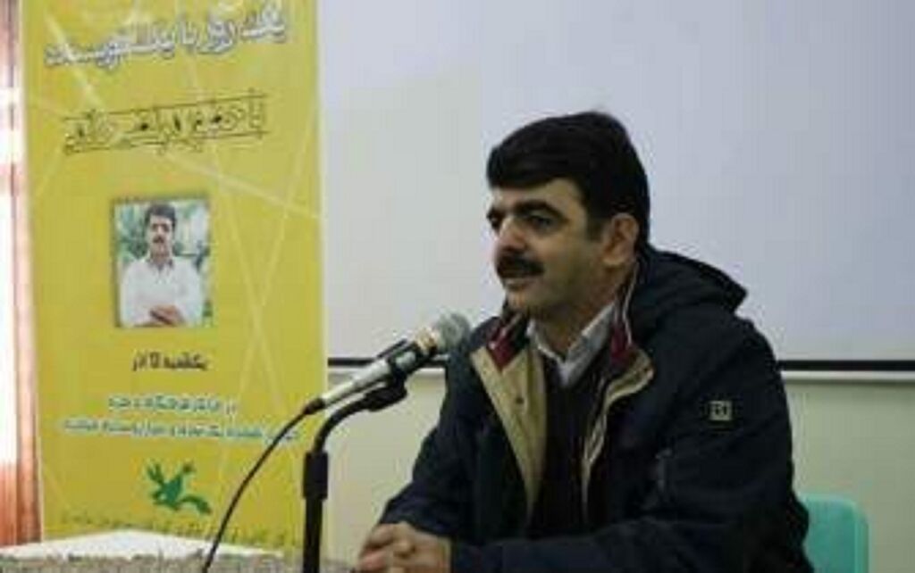 ببب انتشارات کانون، یک برند و اعتبار ملی برای نمایشگاه کتاب تهران است