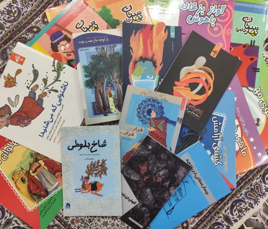 انتشارات کانون، یک برند و اعتبار ملی برای نمایشگاه کتاب تهران است