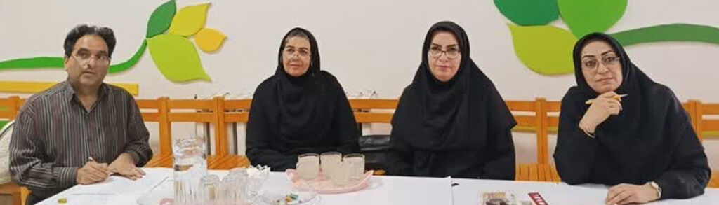 برگزیدگان نخستین مهرواره استانی یک قصه دو قلو معرفی شدند