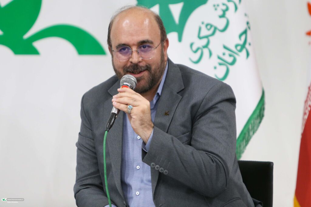 به اصالت شعری خود بازگردیم