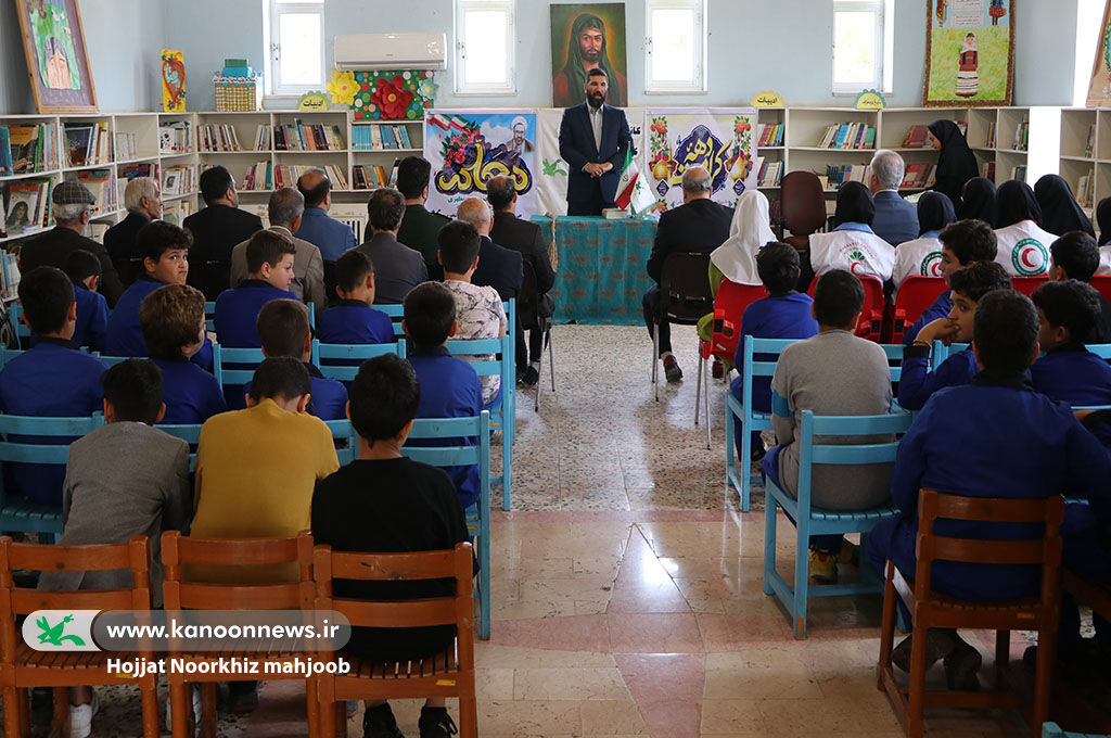 کانون مرکز پرورش فکر و اندیشه آیندهسازان است