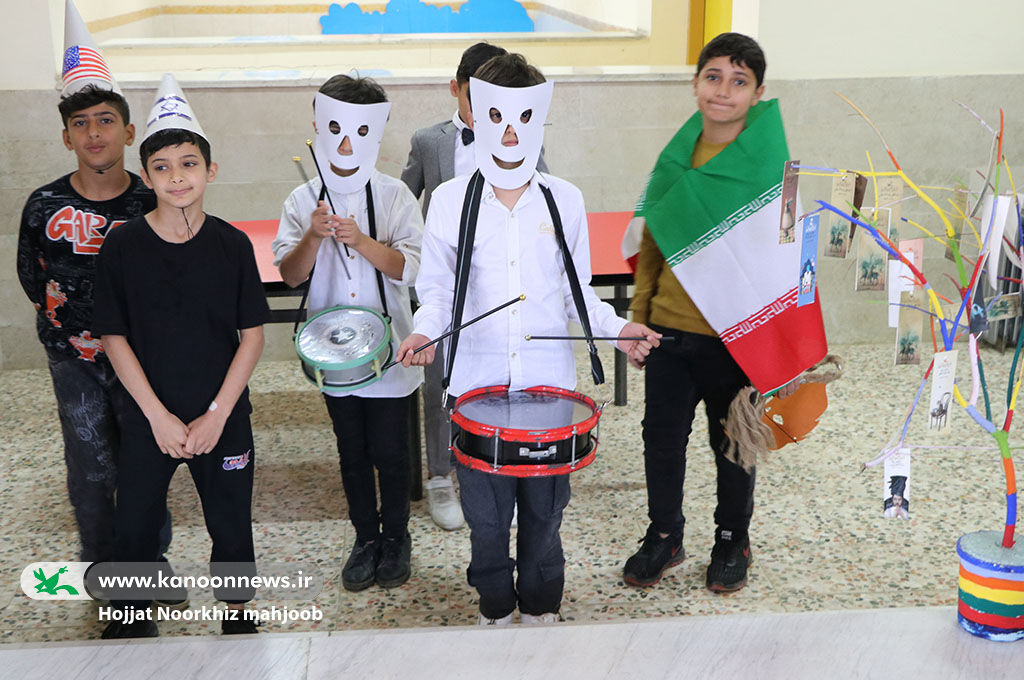 کانون مرکز پرورش فکر و اندیشه آیندهسازان است