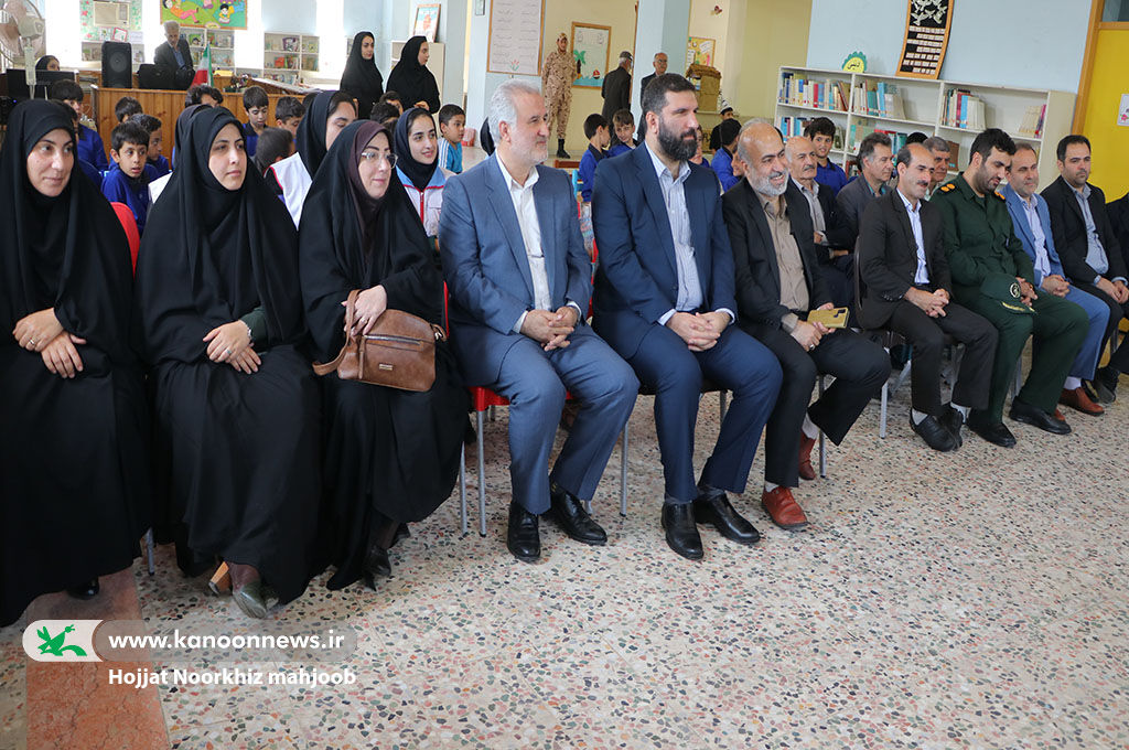 کانون مرکز پرورش فکر و اندیشه آیندهسازان است