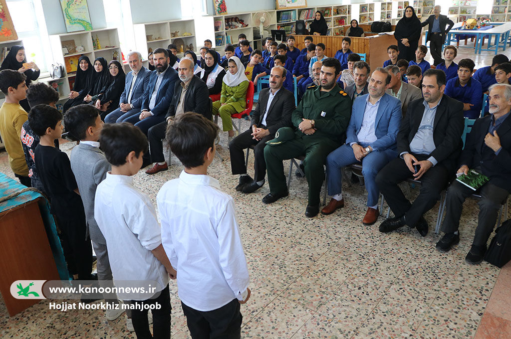 کانون مرکز پرورش فکر و اندیشه آیندهسازان است