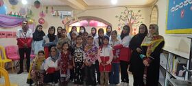 گرامیداشت هفته هلال احمر در مراکز فرهنگی‌هنری سیستان و بلوچستان
