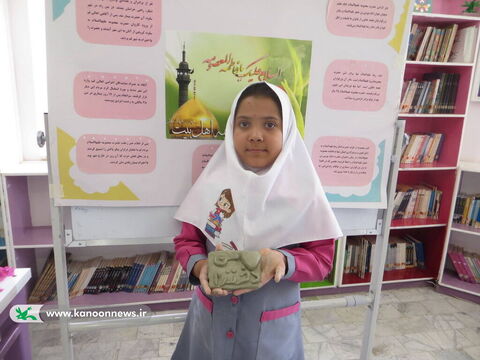 روز دختر بوشهر2