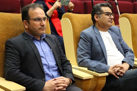 بیست و سومین جشنواره هنرهای نمایشی کانون استان تهران (17).JPG