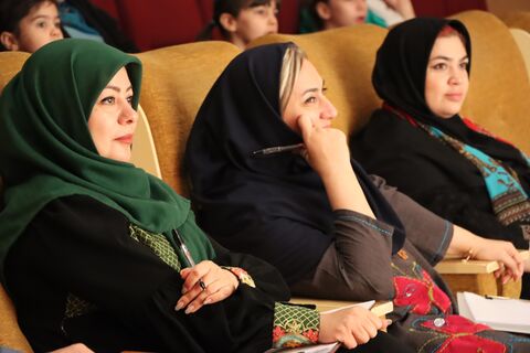 بیست و سومین جشنواره هنرهای نمایشی کانون استان تهران (36).JPG