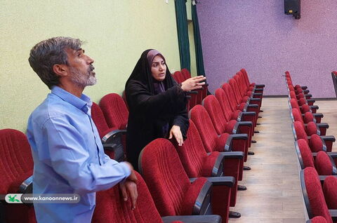 بازدید مدیرکل استان بوشهر از مراکز برازجان و دالکی به روایت تصویر
